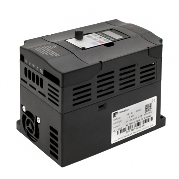 Частотный преобразователь Powtran PI130 1R5G1-1,5кВт
