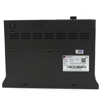 Частотный преобразователь Powtran PI500 011G3 11 кВт
