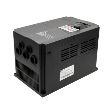 Частотный преобразователь Powtran PI9130A 004G1-4кВт  220в