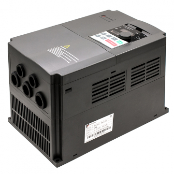 Частотный преобразователь Powtran PI9130A 004G3-23 220-380