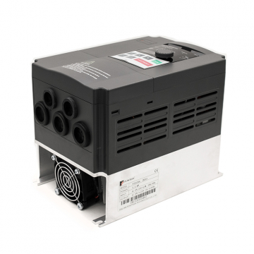 Частотный преобразователь Powtran PI9130A 2R2G1-2.2кВт