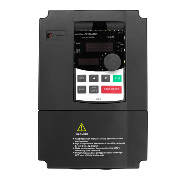 Частотный преобразователь Powtran PI9130A 5R5G3
