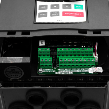 Частотный преобразователь Powtran PI9130A 5R5G3