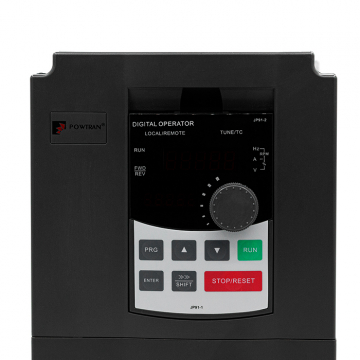 Частотный преобразователь Powtran PI9130A 5R5G3
