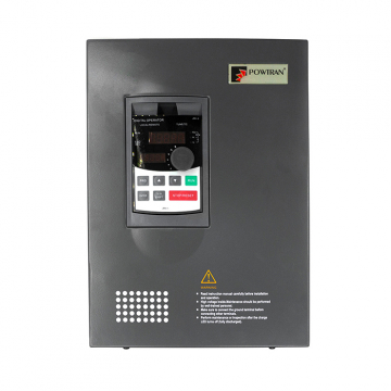 Частотный преобразователь Powtran PI9230 5R5G3-23 220-380