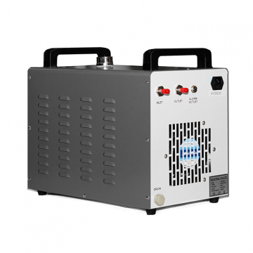 Чиллер CW-3000AG