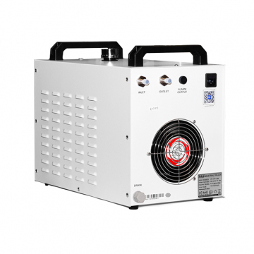 Чиллер CW-3000TG