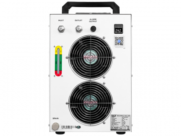 Чиллер CW-5000TG