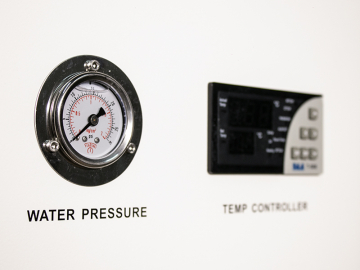 Чиллер CW-6000AH (10л)