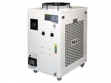 Чиллер CW-6000AH (10л)