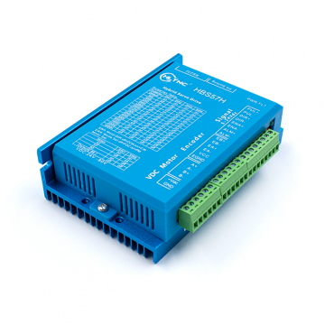 Драйвер шагового серво-двигателя HBS57H