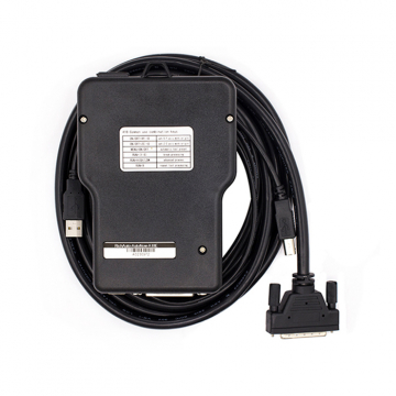 DSP контроллер (пульт) A18E (поддерживает 4-е оси)