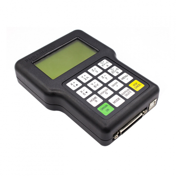 DSP контроллер (пульт) A18E (поддерживает 4-е оси)