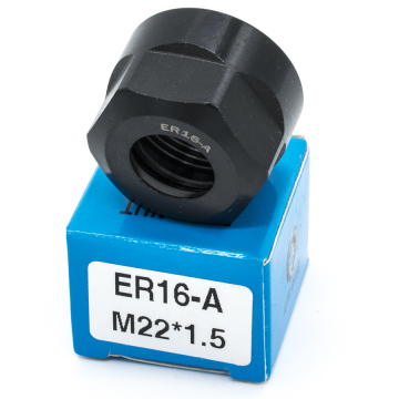 Гайка ER16-A M22*1.5