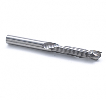 Фреза компрессионная однозаходная DJTOL A1FLX6.28