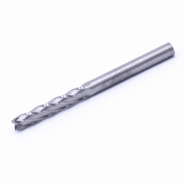 Фреза спиральная четырехзаходная DJTOL A4LX4.17