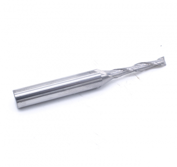 Фреза спиральная двухзаходная DJTOL N2LX6317