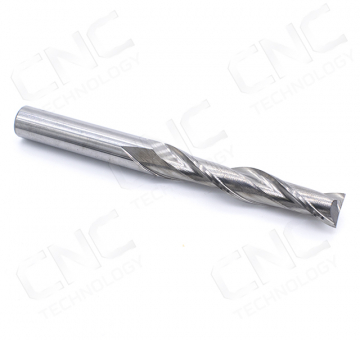 Фреза спиральная двухзаходная DJTOL N2LX6.32