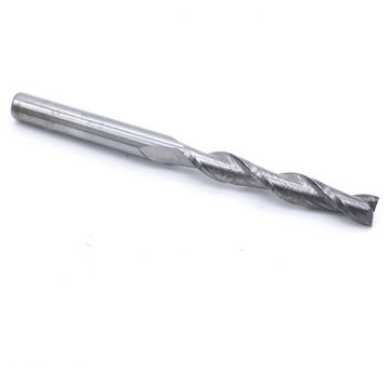 Фреза спиральная двухзаходная Mnogofrez MF2X3.22