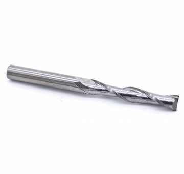 Фреза спиральная двухзаходная Mnogofrez MF2X4.22