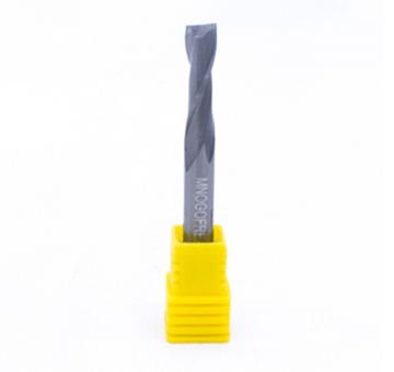 Фреза спиральная двухзаходная Mnogofrez MF2X6.22
