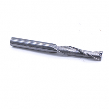 Фреза спиральная двухзаходная Mnogofrez MF2X6.25