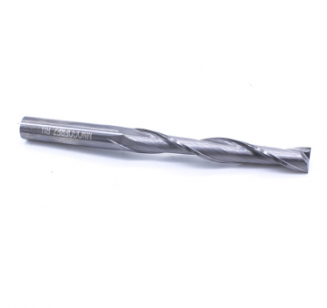 Фреза спиральная двухзаходная Mnogofrez MF2X6.45