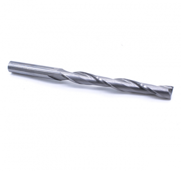 Фреза спиральная двухзаходная Mnogofrez MF2X6.52