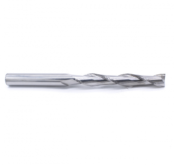 Фреза спиральная двухзаходная Mnogofrez MF2X8.52