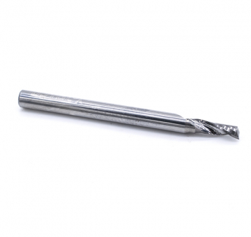 Фреза спиральная однозаходная DJTOL AY1LX3.2.506