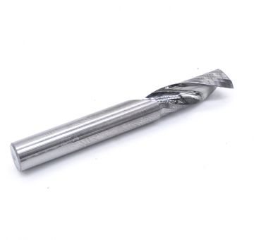 Фреза спиральная однозаходная DJTOL AY1LX617