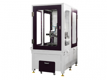 Фрезерный станок с ЧПУ по металлу Cutter CH