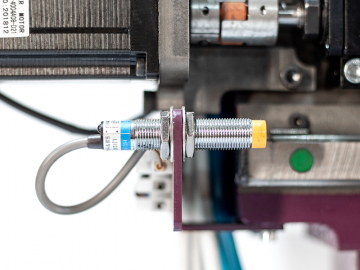 Фрезерный станок с ЧПУ по металлу Cutter CH