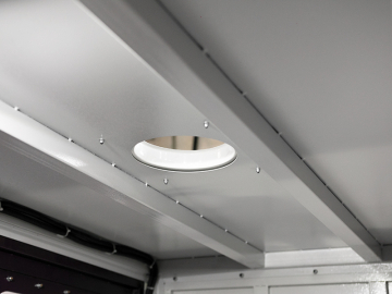 Фрезерный станок с ЧПУ по металлу Cutter CH