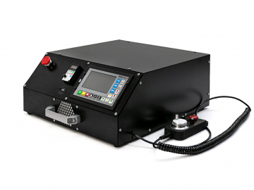 Фрезерный станок с ЧПУ по дереву Cutter GT