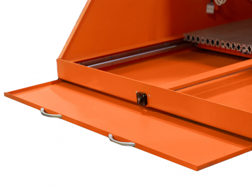 Фрезерно-гравировальный станок Cutter HD