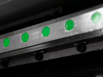 Фрезерный станок с ЧПУ по металлу Cutter TG