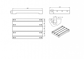 Фрезерный станок с ЧПУ по металлу Cutter TG