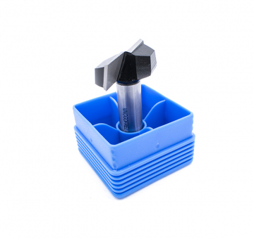 Фрезы Mnogofrez для выравнивания поверхности MF-VP12.38.119