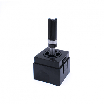 Фрезы Mnogofrez обгонные с верхним подшипником MF-PV127256