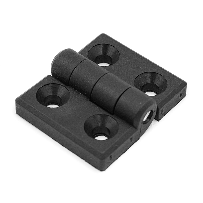 Петля пластиковая 30/30 (45*50мм) - купить в интернет-магазине cnc ...