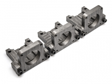 Комплект деталей Cutter CH 400х600х130