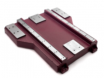 Комплект деталей Cutter CH 400х600х130