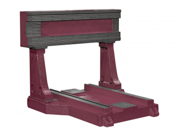 Комплект деталей Cutter CH 400х600х130