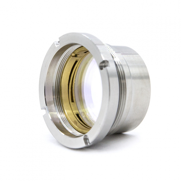 Комплект коллиматорных линз Raytools BM111 (D30/F100)