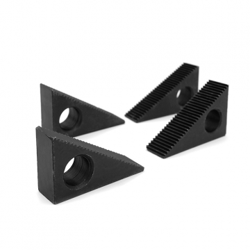 Комплект прижимов М12 (паз 14 мм)