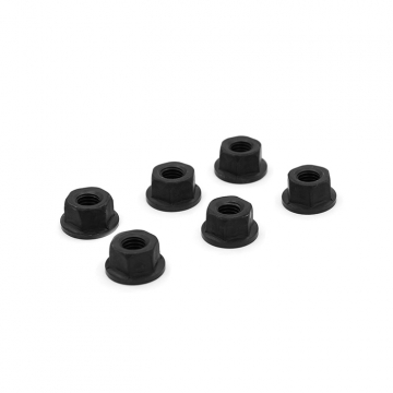 Комплект прижимов М12 (паз 14 мм)