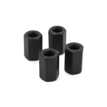 Комплект прижимов М12 (паз 14 мм)