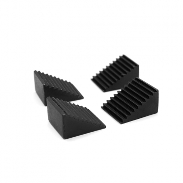 Комплект прижимов М12 (паз 14 мм)