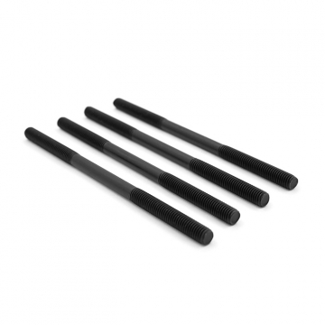 Комплект прижимов М8 (паз 10 мм)